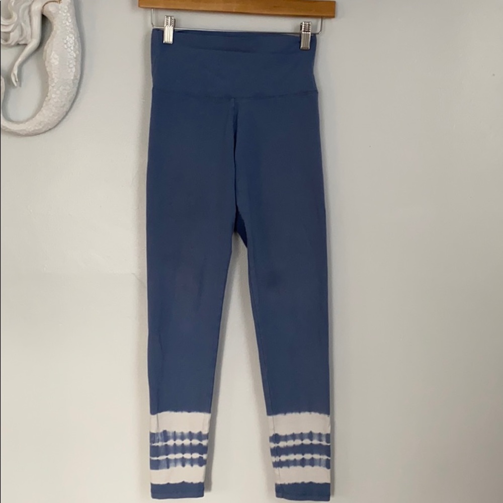 🌼Blue Aerie Leggings